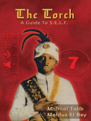 cover image of The Torch
